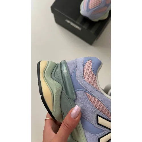 The Whitaker Group x New Balance 9060 