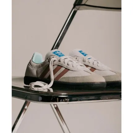 Adidas Samba OG CLAY STRATA