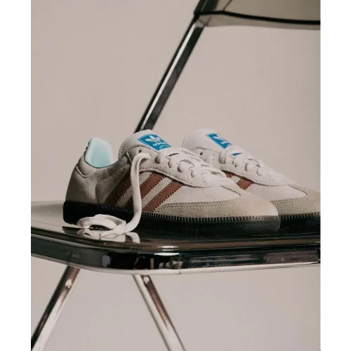 Adidas Samba OG CLAY STRATA