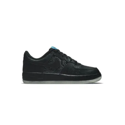Air Force Black Neo