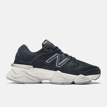 New Balance 9060NV Lacivert DLT