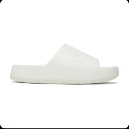 Nike Calm Slide Beyaz