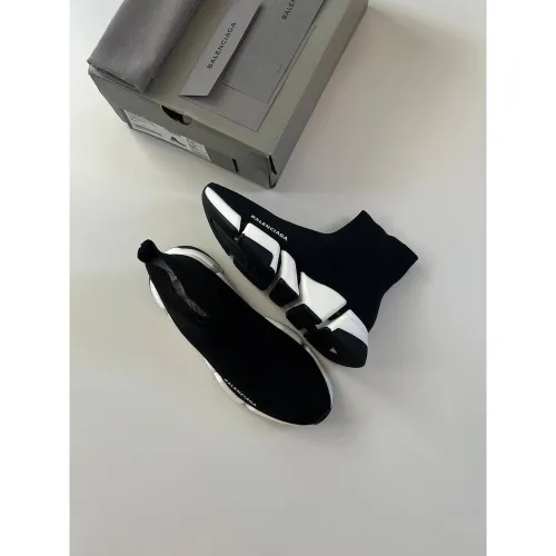 Balenciaga Black
