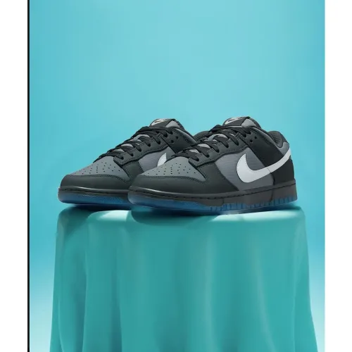 Nike DUNK LOW ANTHRACITE