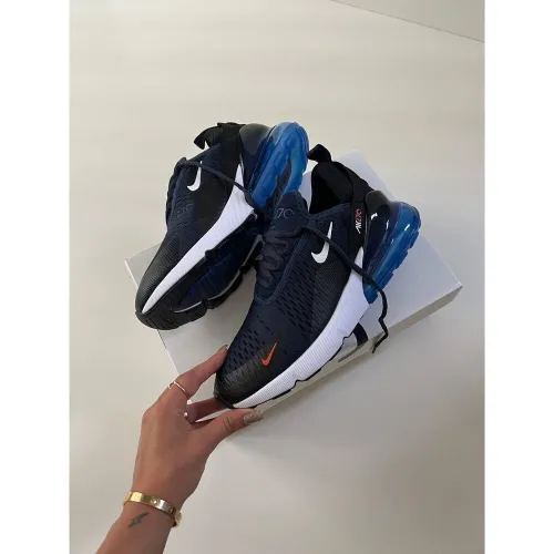 Nike Air Max 270 Blue