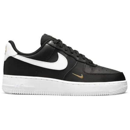 Nike Airforce 1 Essential Light Black