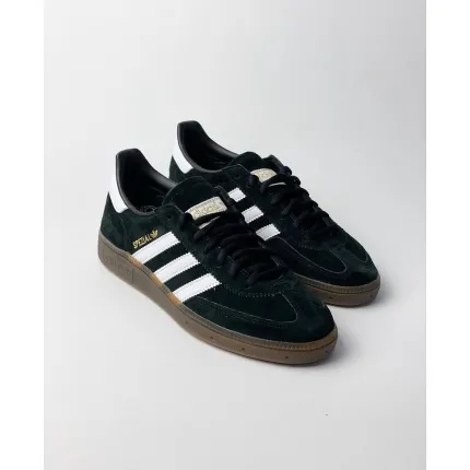 Adidas Handball Spezial Black