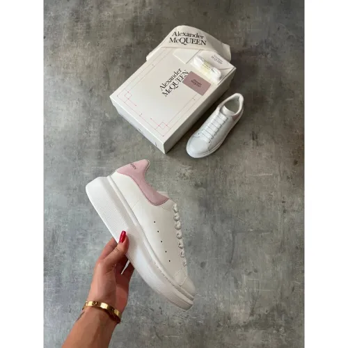 Alexander McQueen Soft