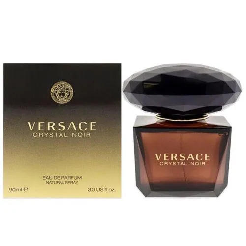 Versace Crystal Noir Edp 90ml Kadın Parfüm Versace Crystal Noir Edp 90ml Kadın Parfüm