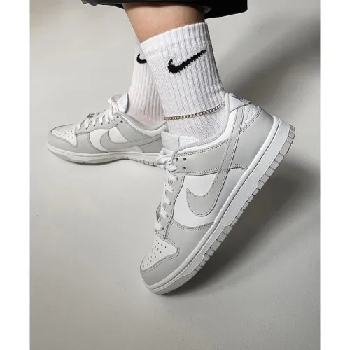 Nike Dunk Low Photon Dust