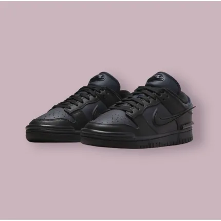 Nike Dunk LOW TWIST DARK OBSIDIAN