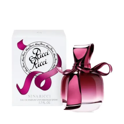 Nina Ricci Ricci Edp 80ml Kadın Parfüm Nina Ricci Ricci Edp 80ml Kadın Parfüm
