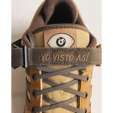 Adidas Forum Bad Bunny Kahve