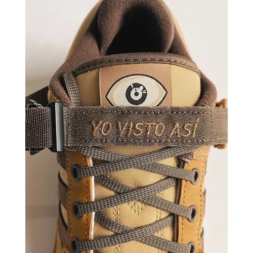 Adidas Forum Bad Bunny Kahve
