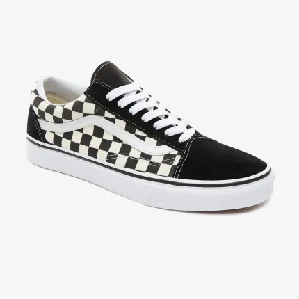VANS OLD SKOOL “Checkerboard