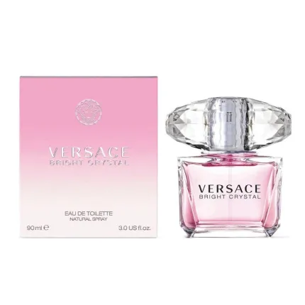 Versace Bright Crystal Edp 90ml Kadın Parfüm