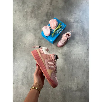 Adidas Forum Bad Bunny Pink