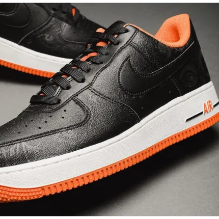 Nike Air Force LOW 07 PRM HALLOWEEN Nike Air Force LOW 07 PRM HALLOWEEN