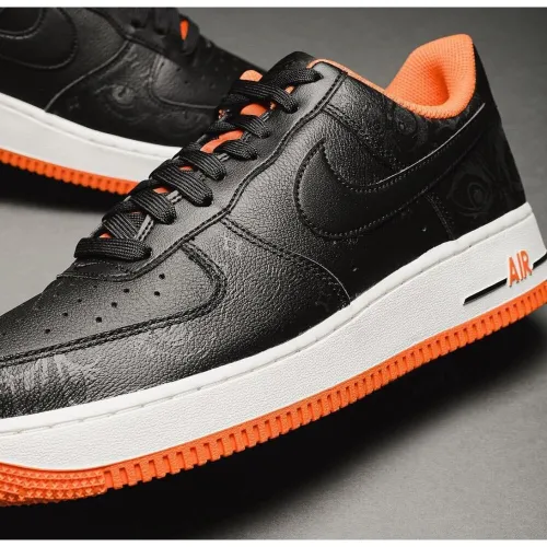 Nike Air Force LOW 07 PRM HALLOWEEN Nike Air Force LOW 07 PRM HALLOWEEN