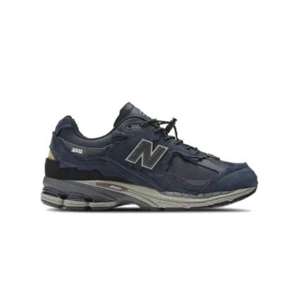 NEW BALANCE 2002R NAVY BLUE