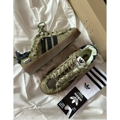 ADIDAS X SFTM CAMPUS 80S ADIDAS X SFTM CAMPUS 80S