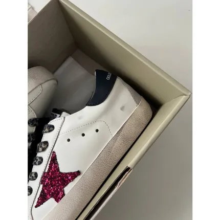 Golden Goose  Rose Gold