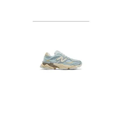 New Balance 9060 Blue Hazz