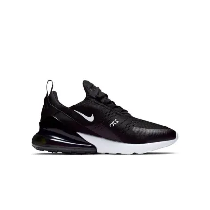 Nike Air 270 Black / White