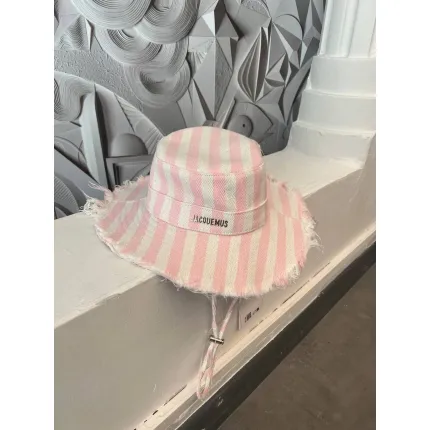 JacqueMus Şapka