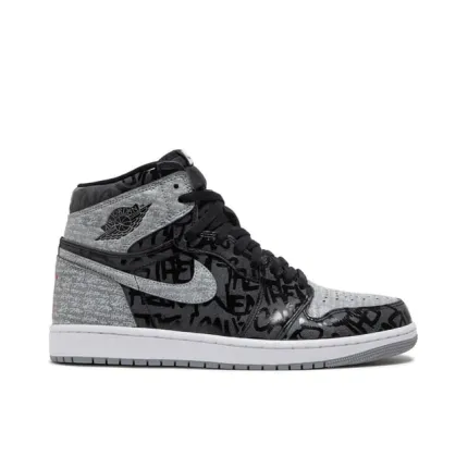 Nike Air Jordan 1 Retro High OG Rebellionaire Nike Air Jordan 1 Retro High OG Rebellionaire