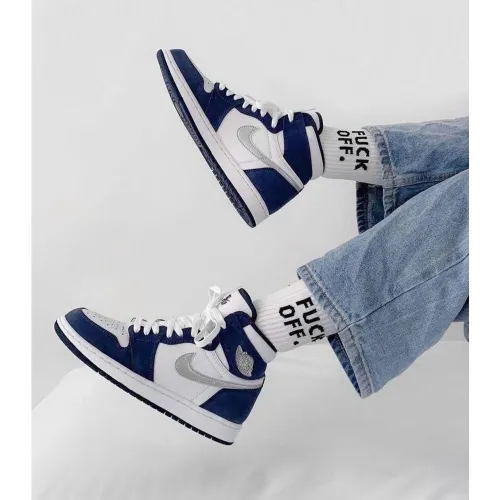 Nike Air JORDAN 1 RETRO HIGH COJP MIDNIGT NAVY