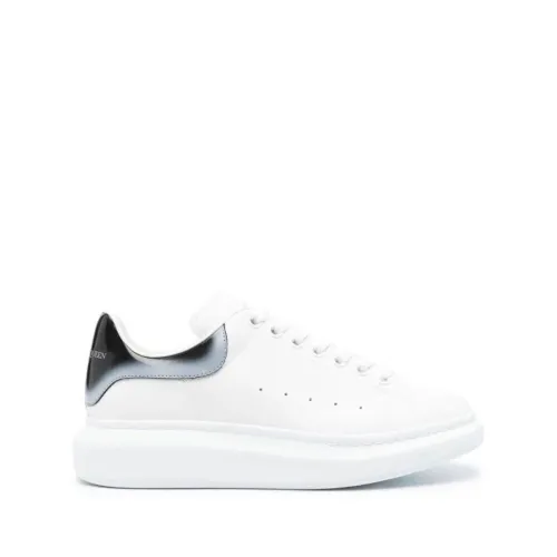 Alexander McQueen  . White