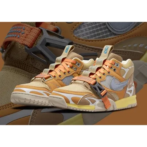 Nike Air Trainer 1 Coriander Nike Air Trainer 1 Coriander