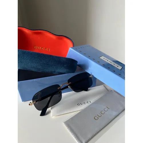 Gucci Güneş Gözlüğü