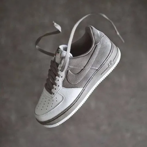 Nike Air Force  1 VELVET CROWN