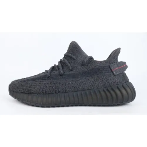 Adidas Yeezy Boost 350 V2 STATIC BLACK REFLECTIVE