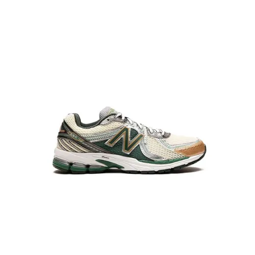 New balance 860 Green