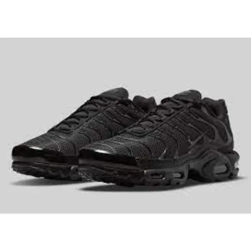 Nike Air Max Plus Tn “ All Black “