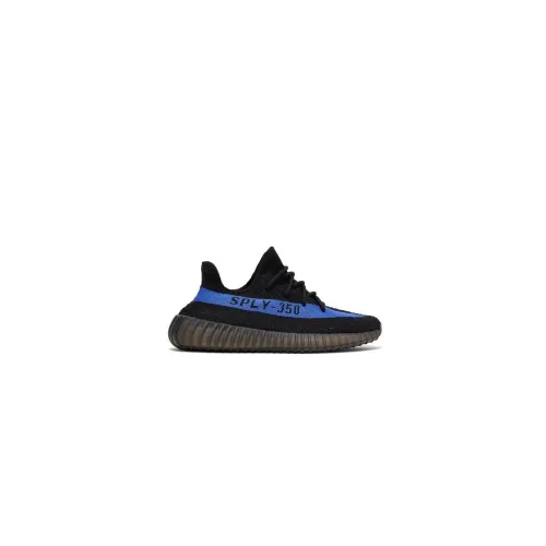 Adidas Yeezy 350 v2 Black Blue