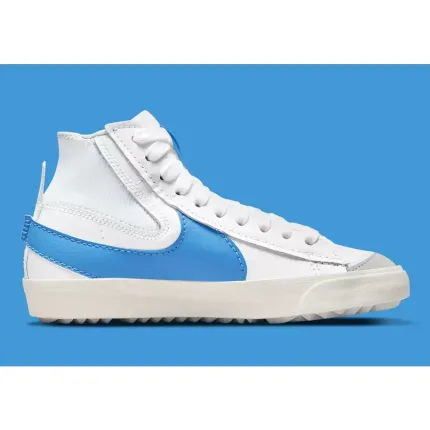 Nike Blazer Mid Jumbo “UNİVERSİTY”
