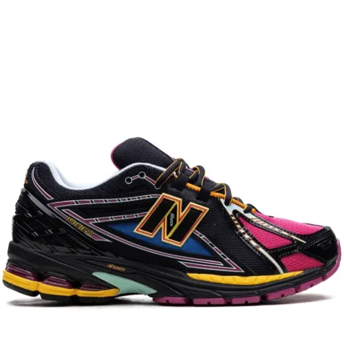 NEW BALANCE 1906R NEON NIGHTS NEW BALANCE 1906R NEON NIGHTS