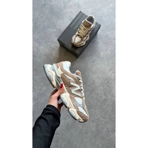 New balance U 9060  Driftwood Stone Pink Sea Salt