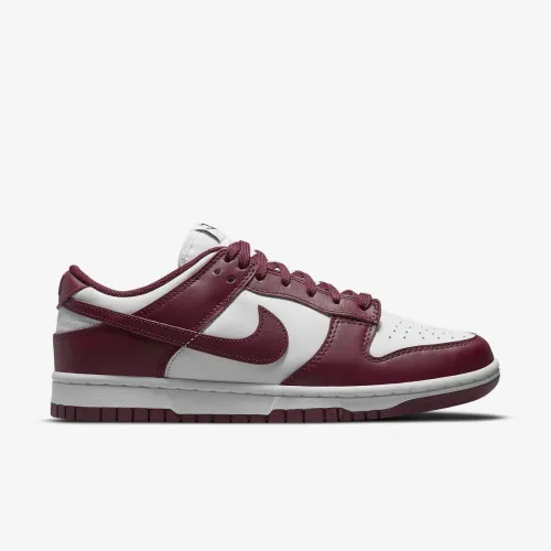 Nike Sb Dunk Bordo