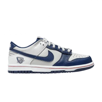 NIKE DUNK LOW EMB NBA 75TH ANNIVERSARY BROOKLYN NET
