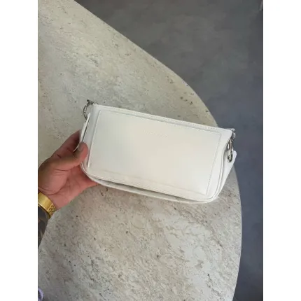 Ck Beyaz Çanta