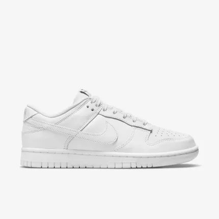 Nike Sb Dunk low White Nike Sb Dunk low White