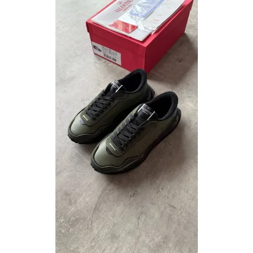 Valentino Yeşil Valentino Yeşil