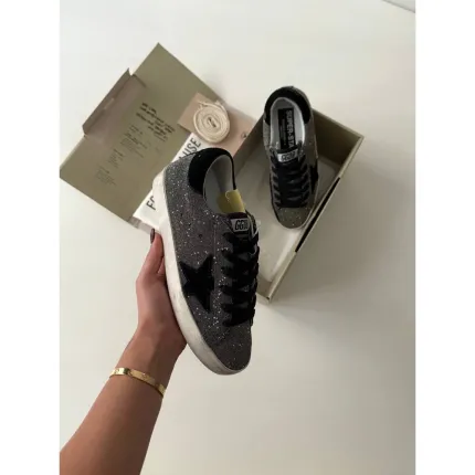 Golden Goose Black