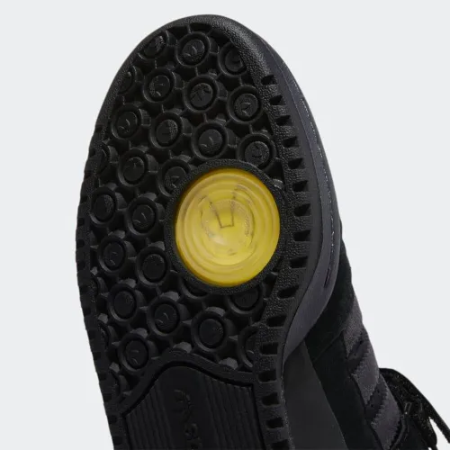Adidas Forum Bad Bunny Black