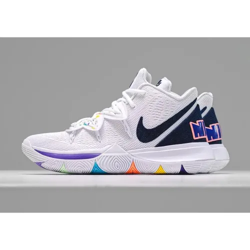 Nike Kyrie 5 EP “Have A Nike Day”